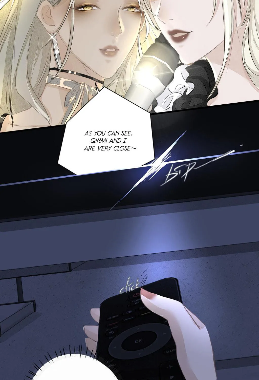 Read Addicted to Her chapter 10 image 34 on Lezhin