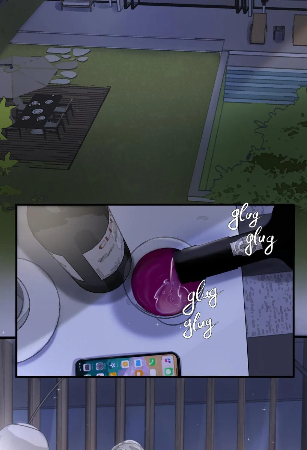 Read Addicted to Her chapter 10 image 4 on Lezhin