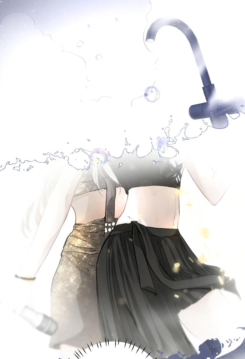 Read Addicted to Her chapter 10 image 40 on Lezhin