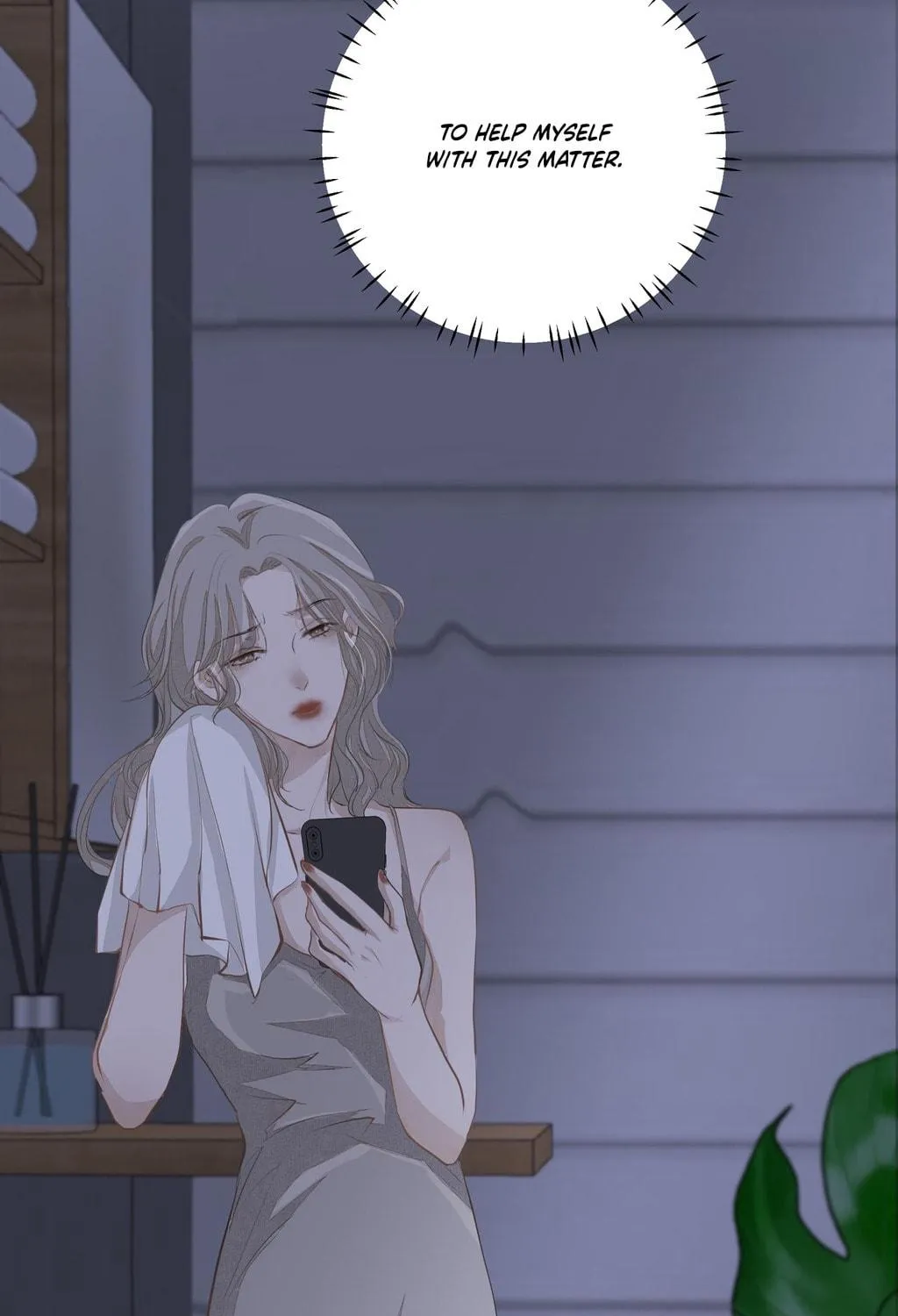 Read Addicted to Her chapter 10 image 52 on Lezhin