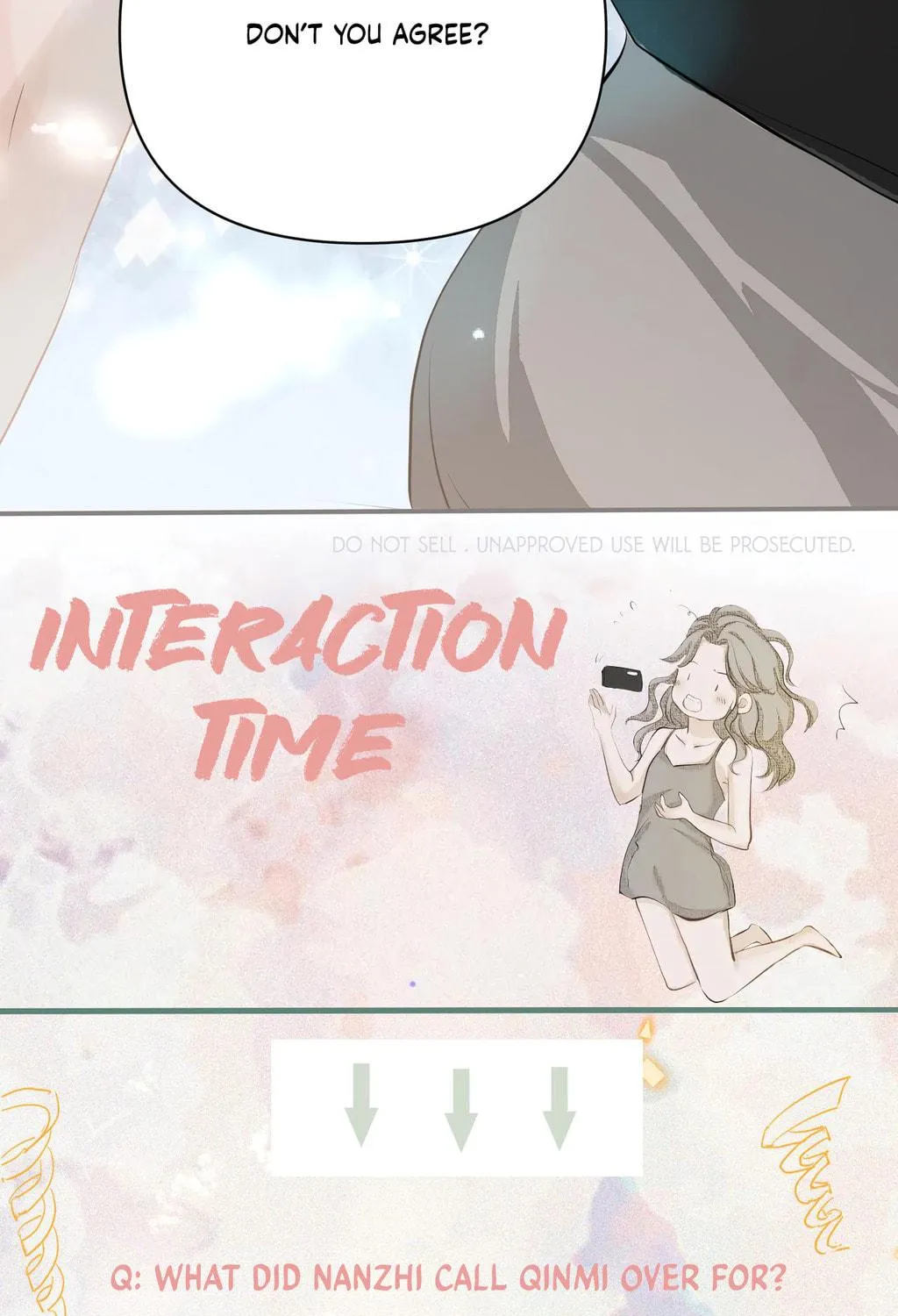 Read Addicted to Her chapter 10 image 76 on Lezhin