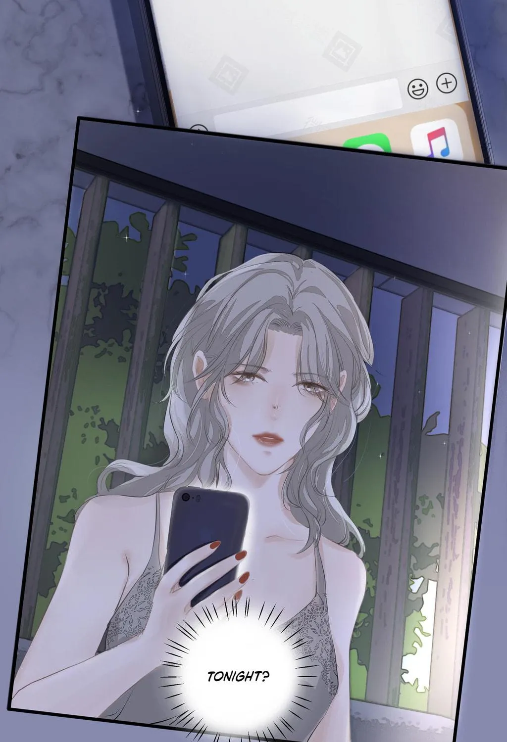 Read Addicted to Her chapter 10 image 8 on Lezhin