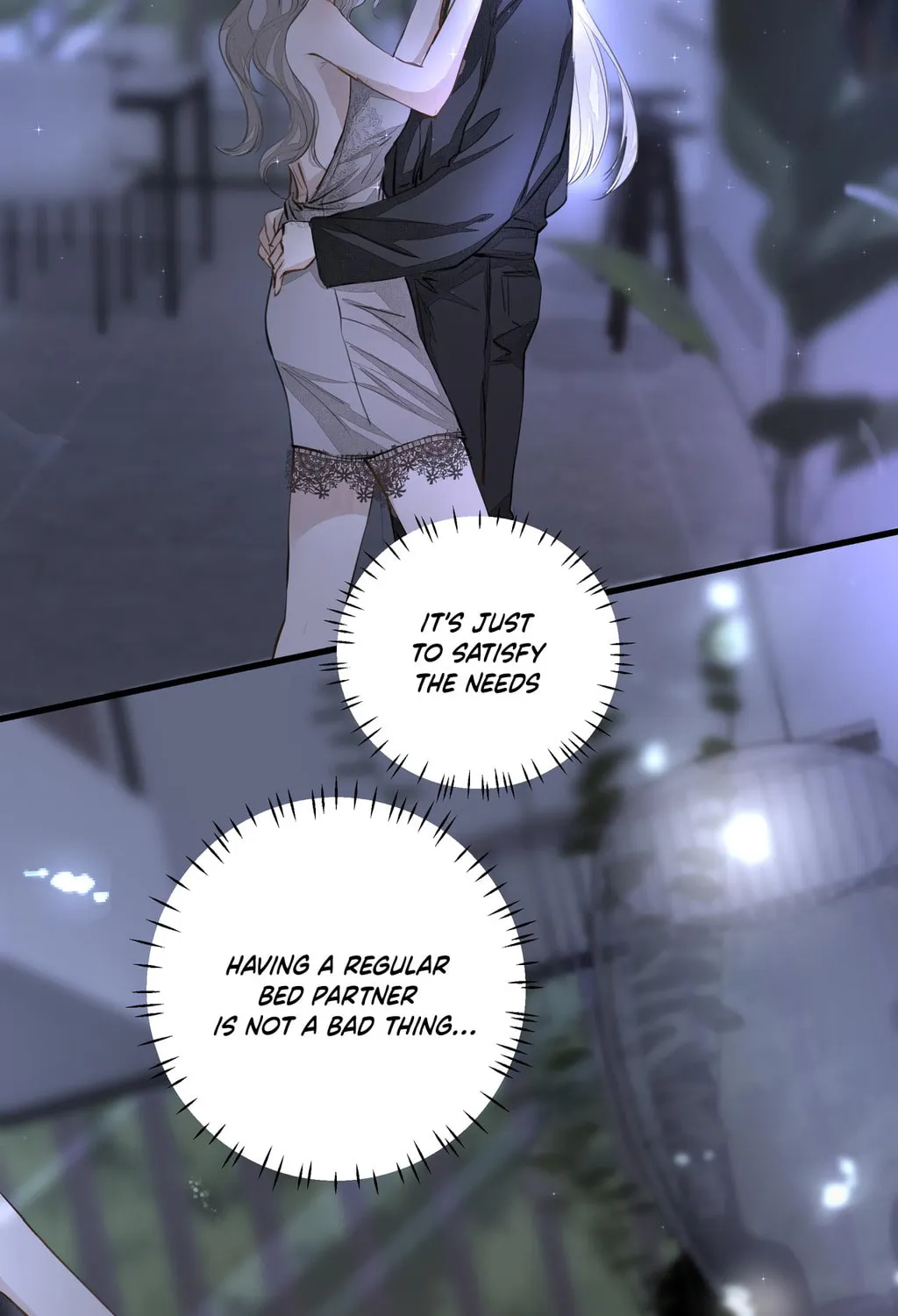 Read Addicted to Her chapter 11 image 14 on Lezhin