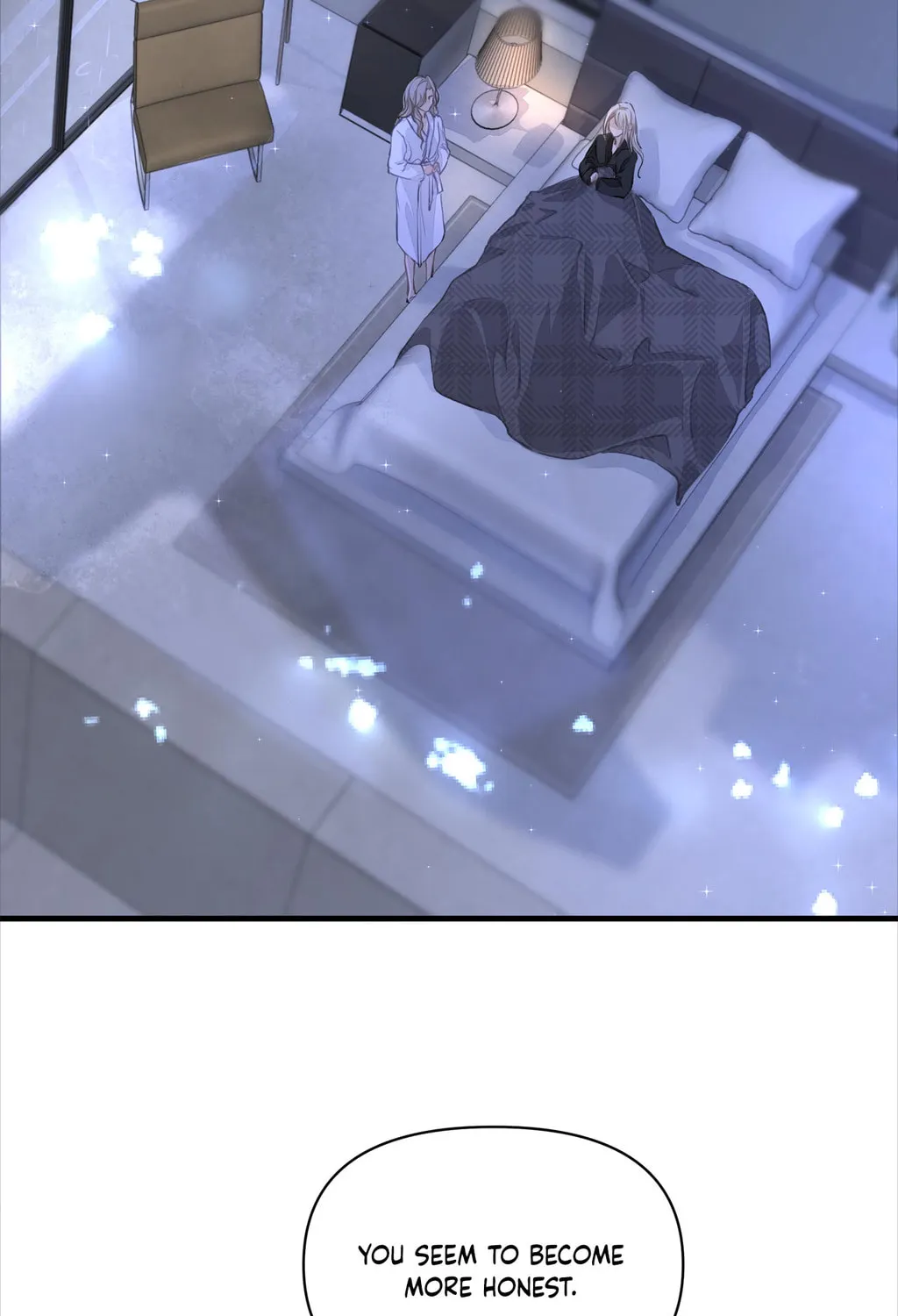Read Addicted to Her chapter 11 image 32 on Lezhin