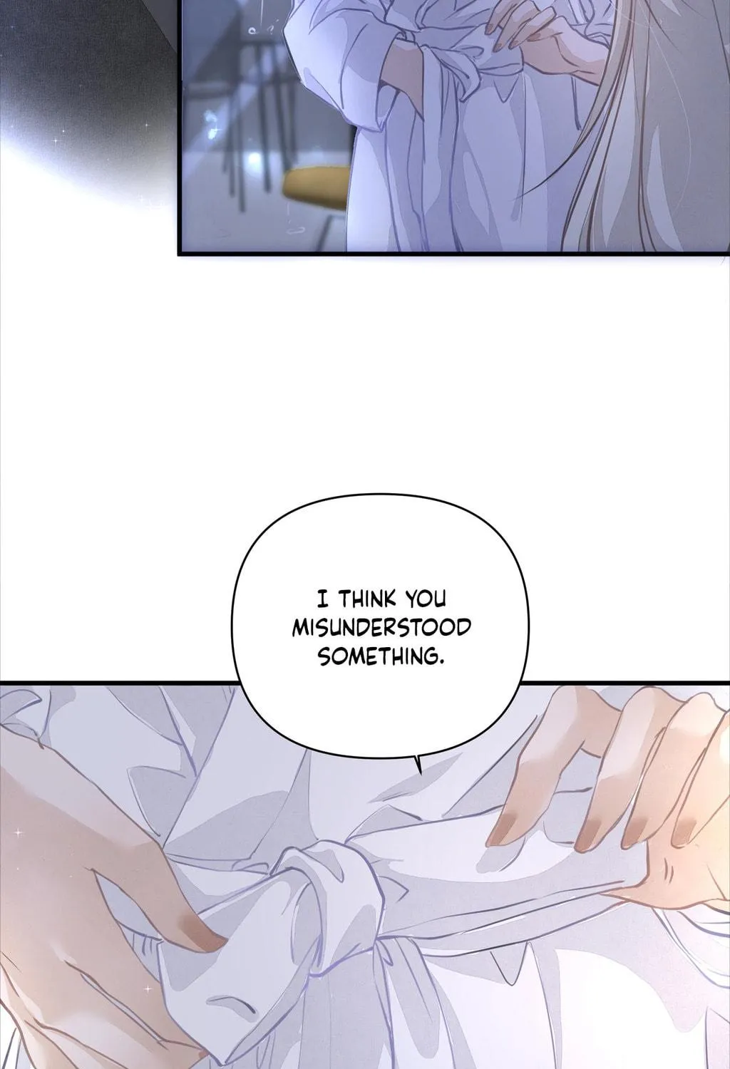 Read Addicted to Her chapter 11 image 38 on Lezhin