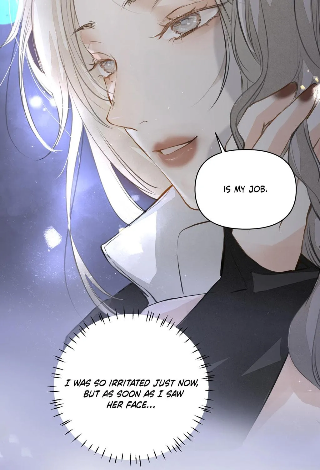 Read Addicted to Her chapter 11 image 4 on Lezhin