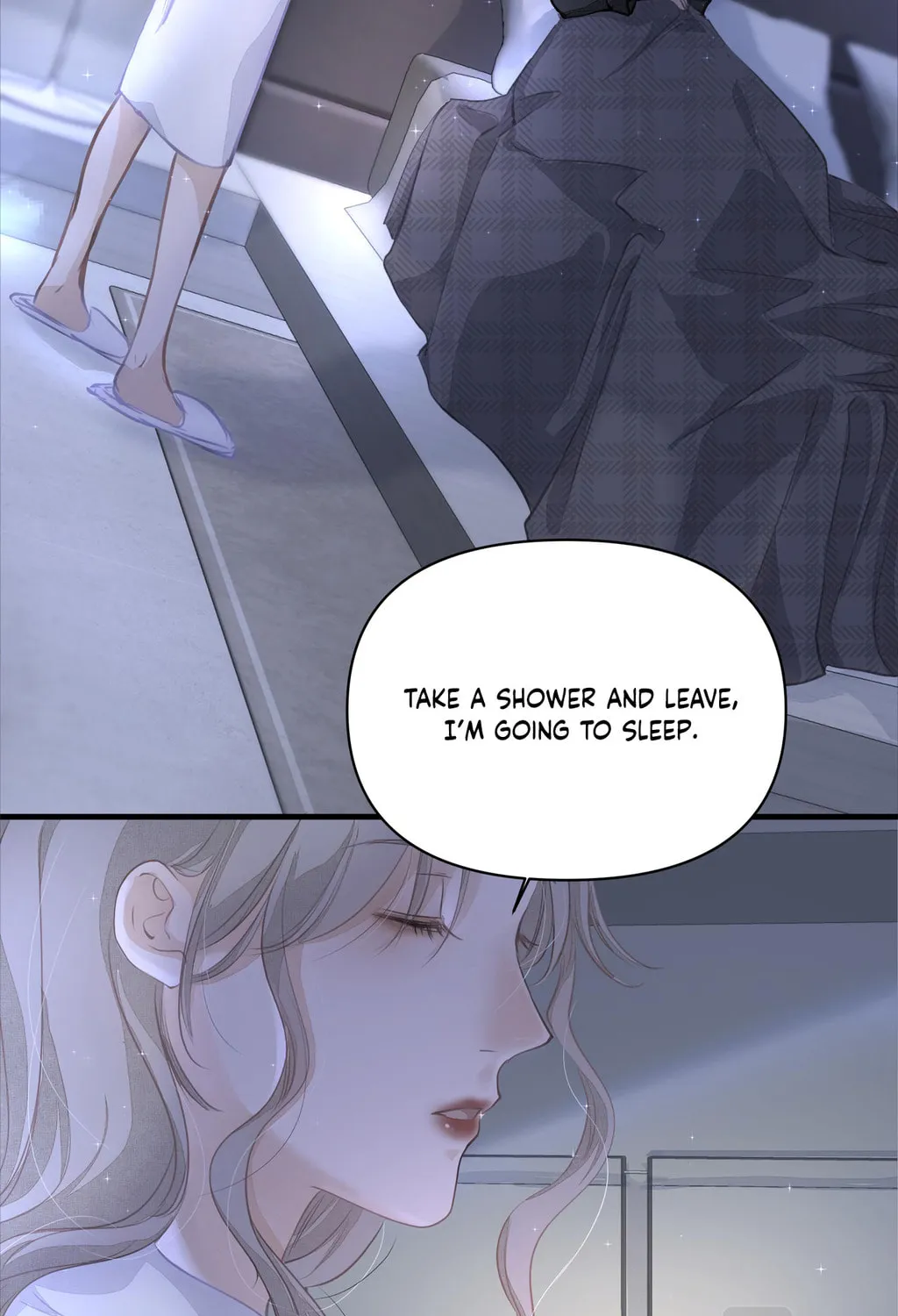 Read Addicted to Her chapter 11 image 42 on Lezhin