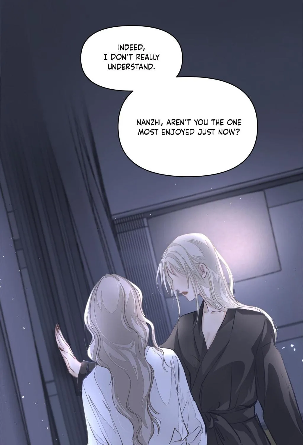 Read Addicted to Her chapter 11 image 48 on Lezhin