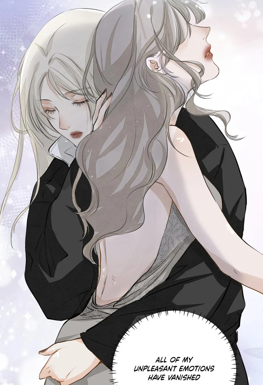 Read Addicted to Her chapter 11 image 6 on Lezhin