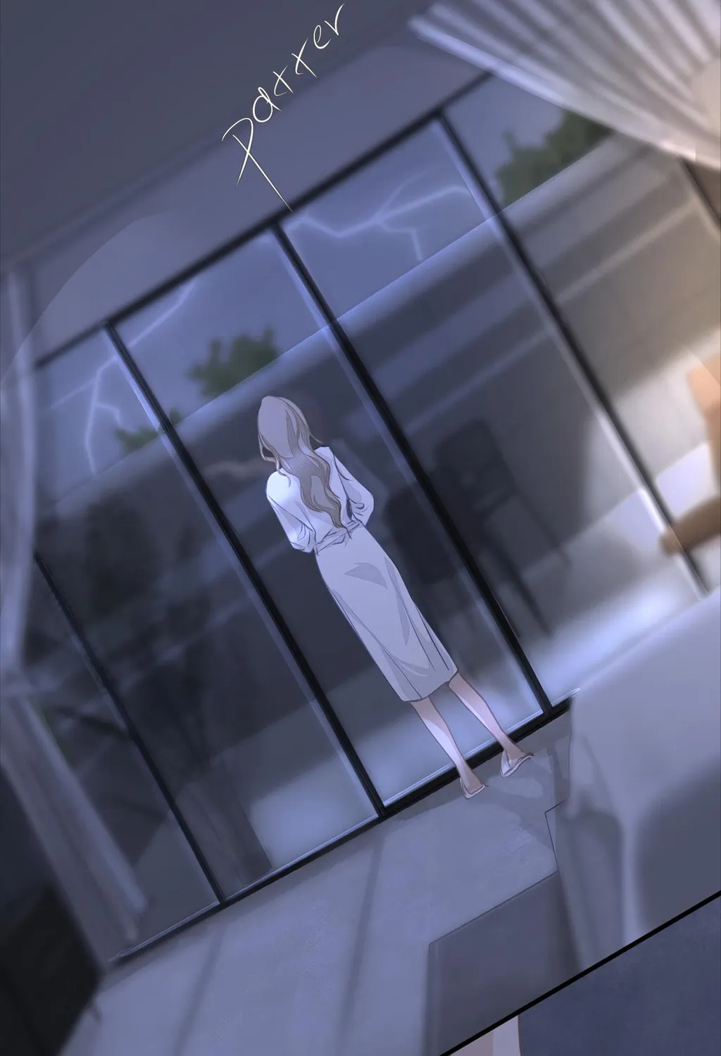 Read Addicted to Her chapter 11 image 74 on Lezhin