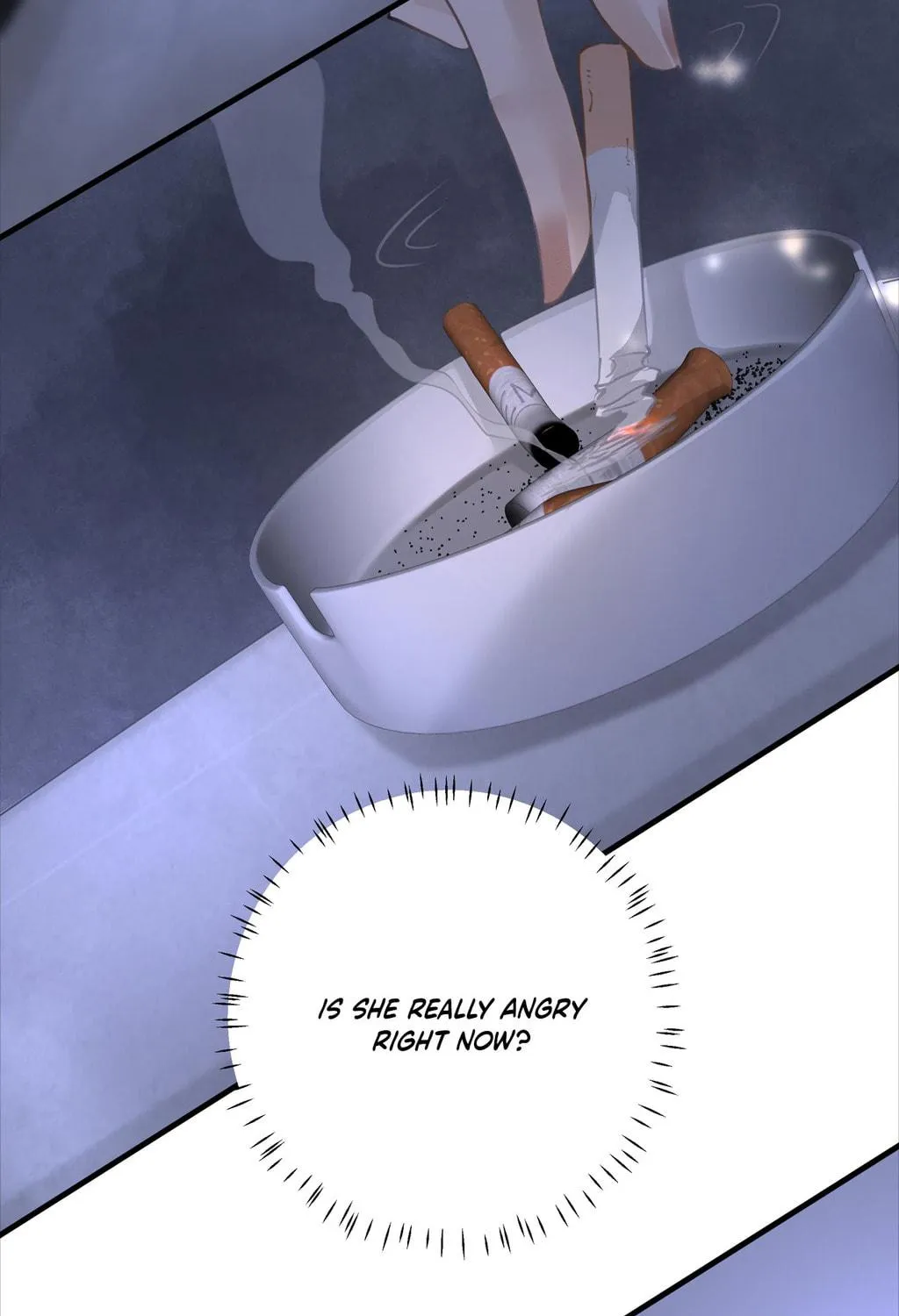Read Addicted to Her chapter 11 image 76 on Lezhin