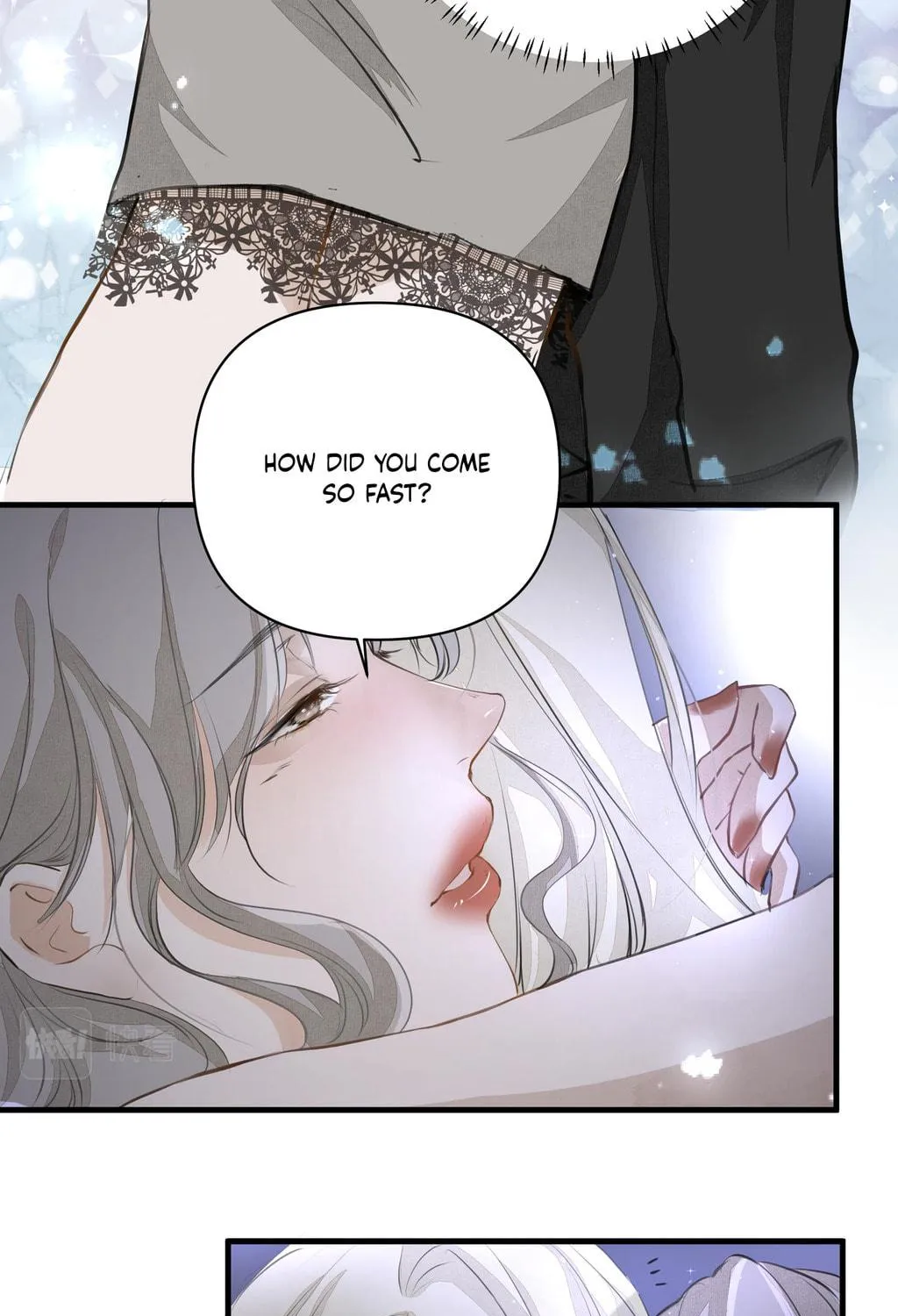 Read Addicted to Her chapter 11 image 8 on Lezhin