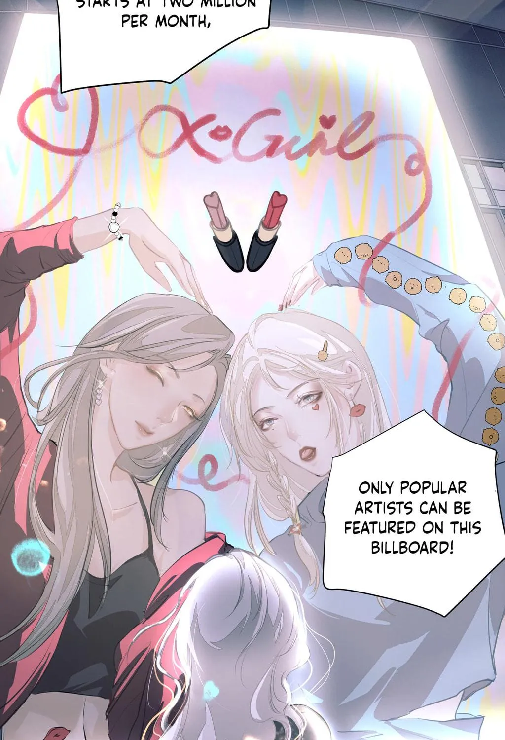 Read Addicted to Her chapter 12 image 10 on Lezhin
