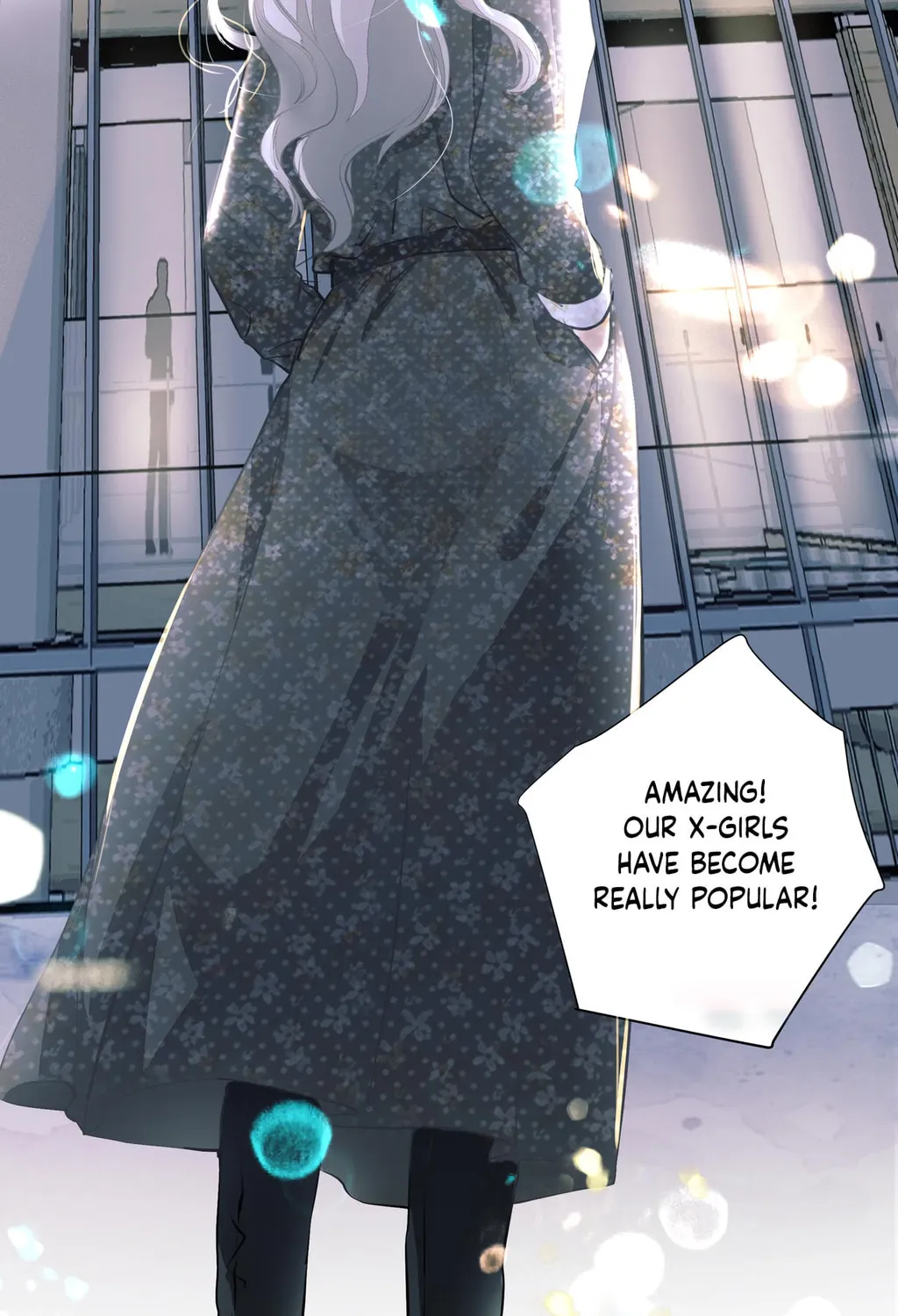 Read Addicted to Her chapter 12 image 12 on Lezhin