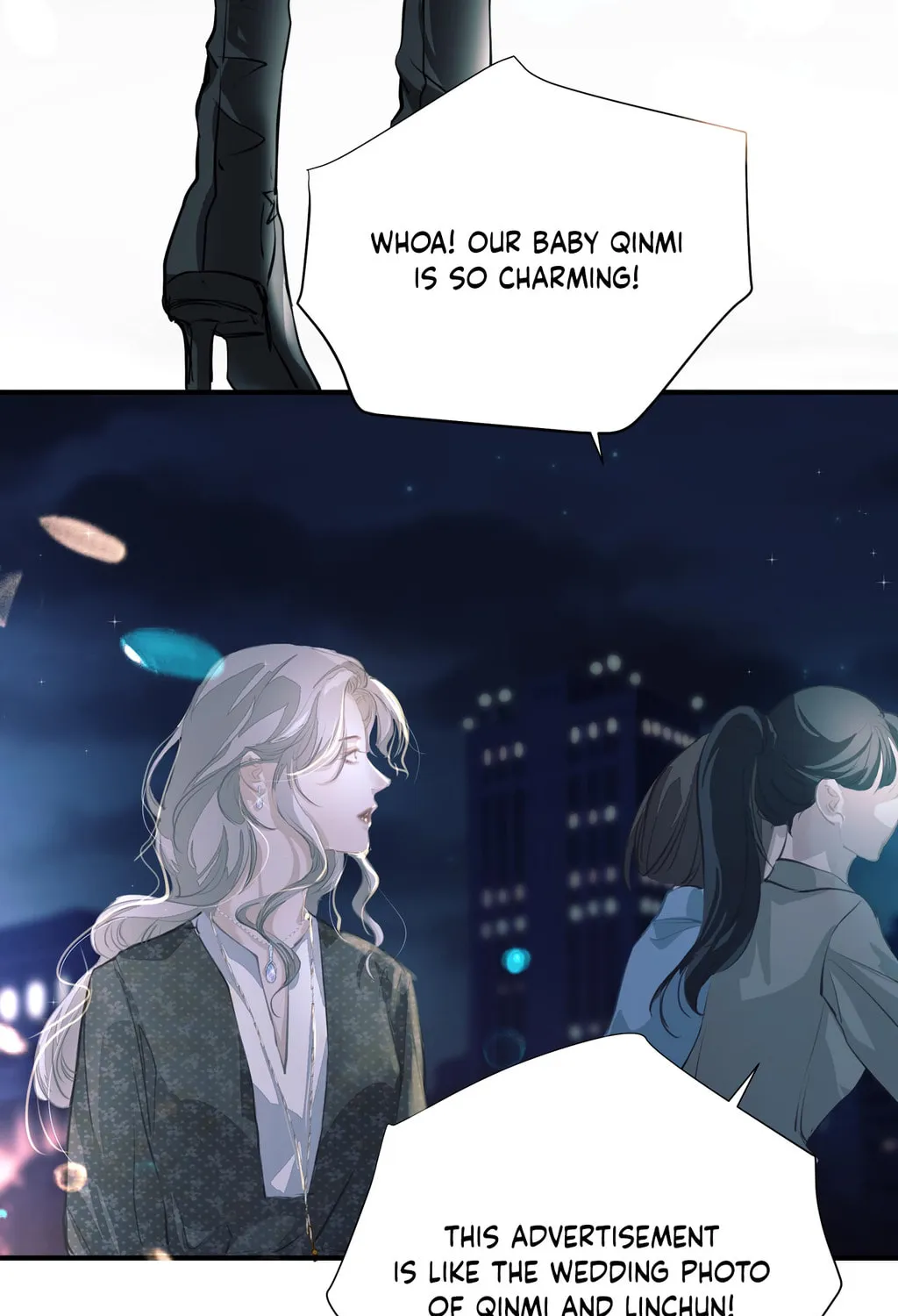 Read Addicted to Her chapter 12 image 14 on Lezhin