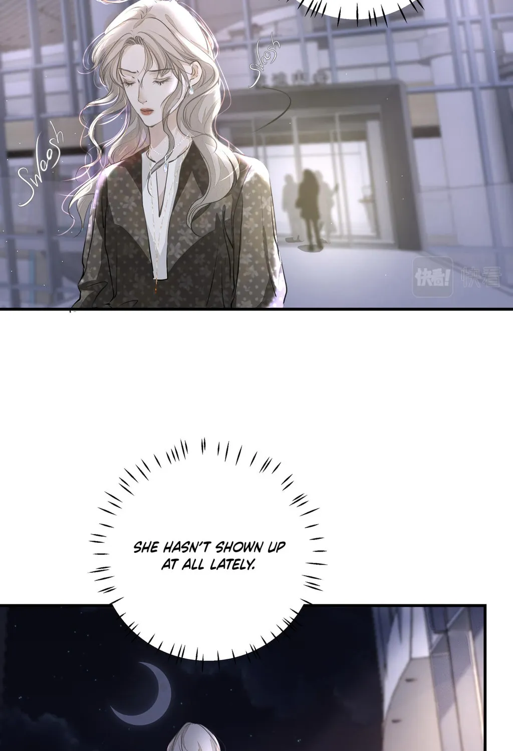 Read Addicted to Her chapter 12 image 20 on Lezhin
