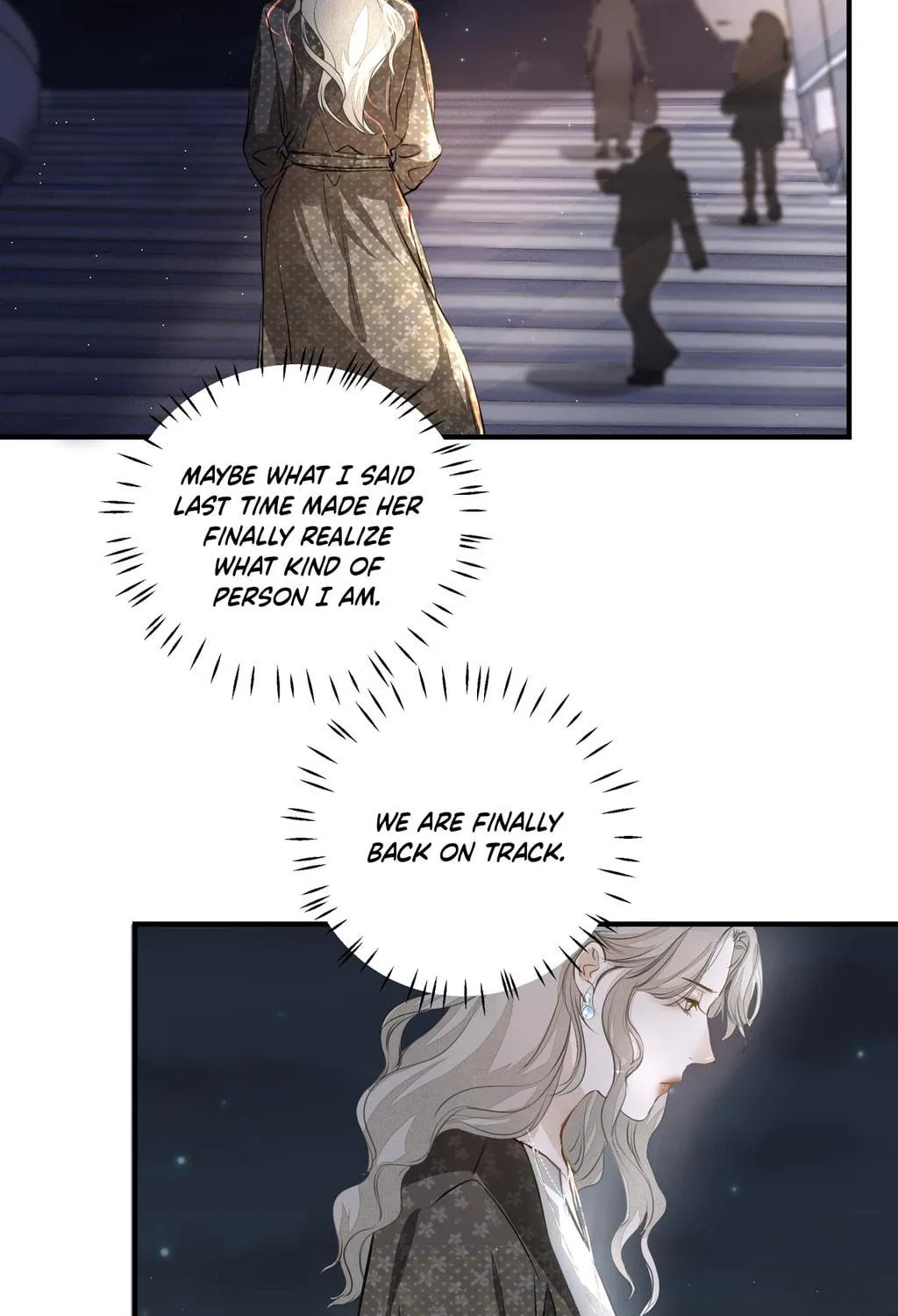 Read Addicted to Her chapter 12 image 22 on Lezhin