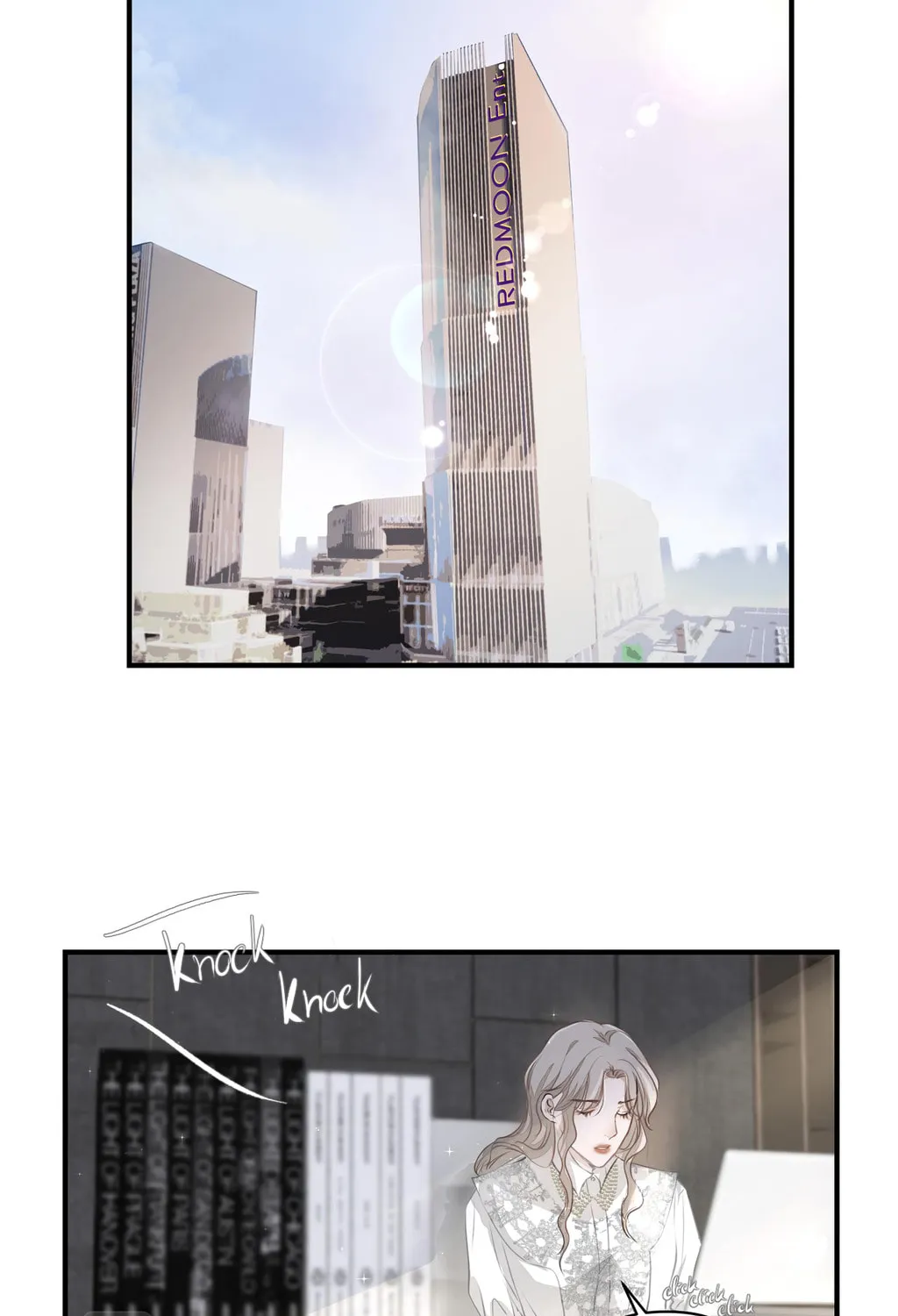 Read Addicted to Her chapter 12 image 30 on Lezhin
