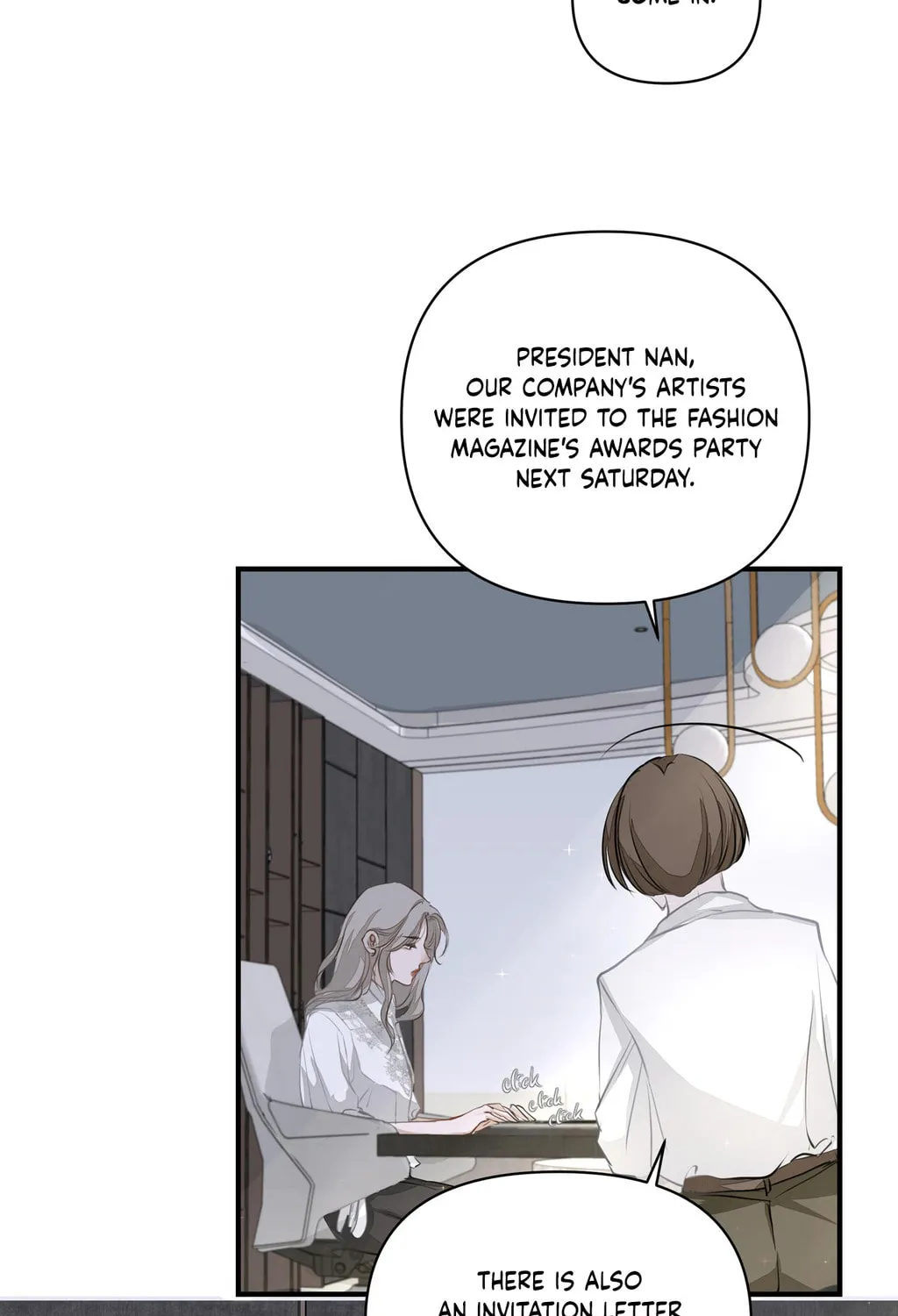 Read Addicted to Her chapter 12 image 32 on Lezhin