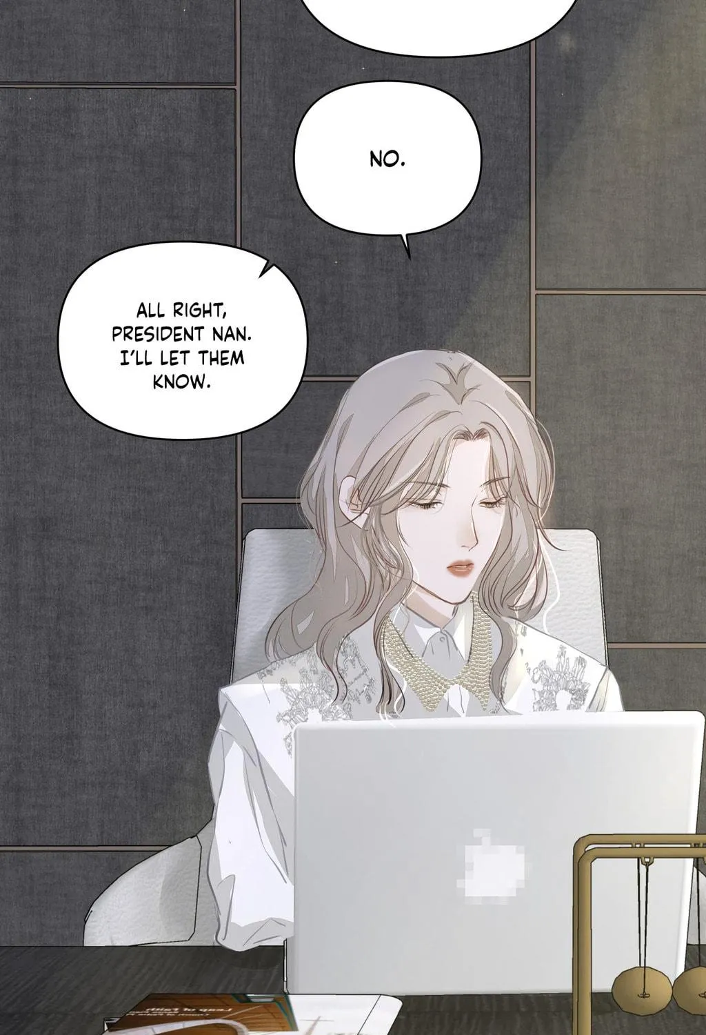 Read Addicted to Her chapter 12 image 34 on Lezhin