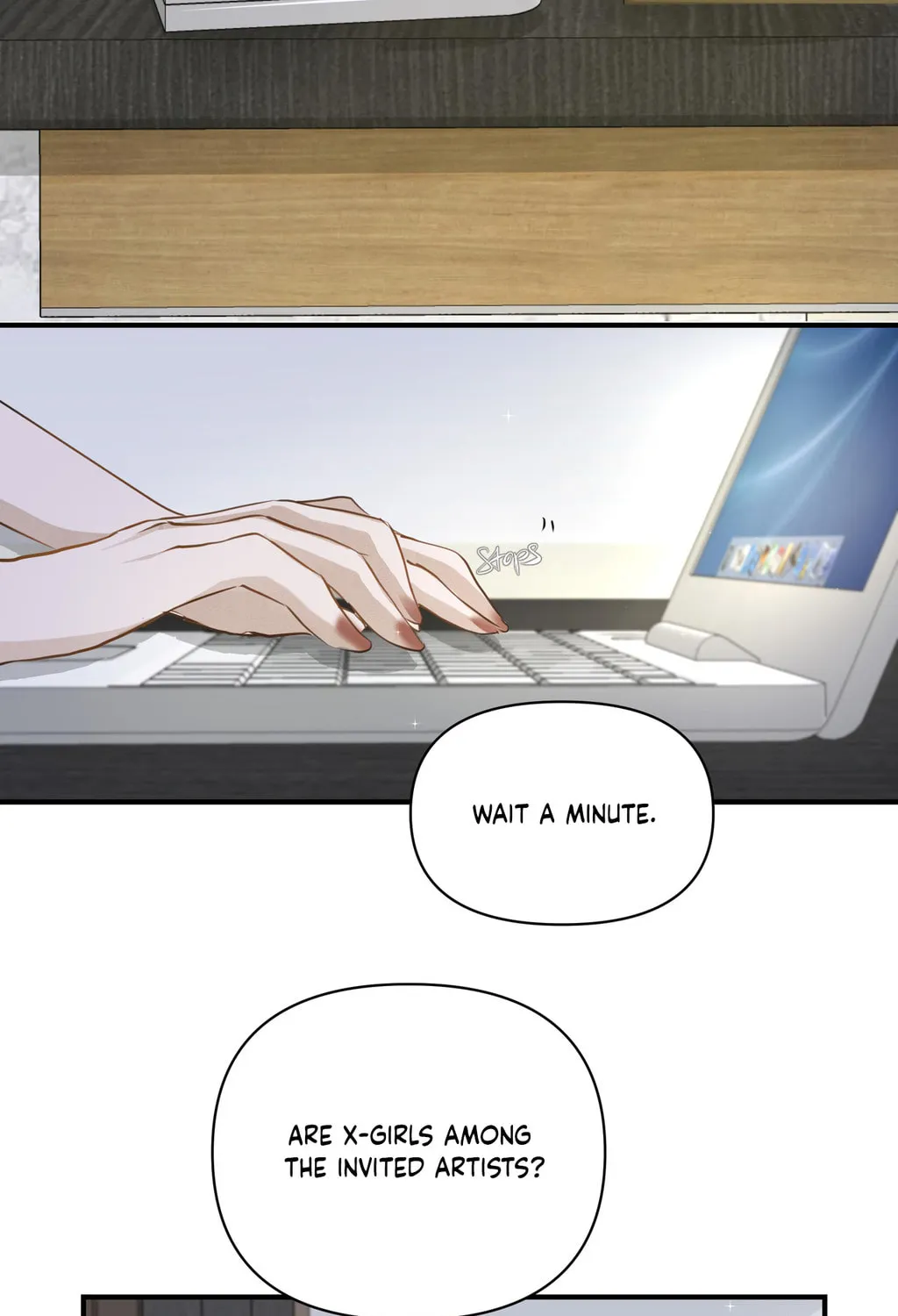Read Addicted to Her chapter 12 image 36 on Lezhin