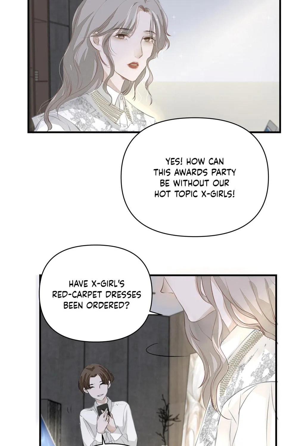 Read Addicted to Her chapter 12 image 38 on Lezhin