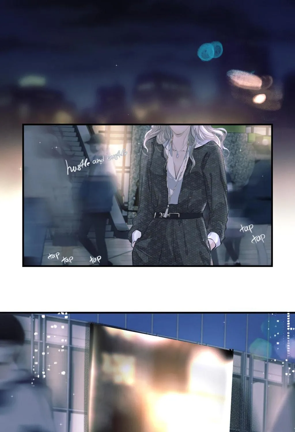 Read Addicted to Her chapter 12 image 4 on Lezhin