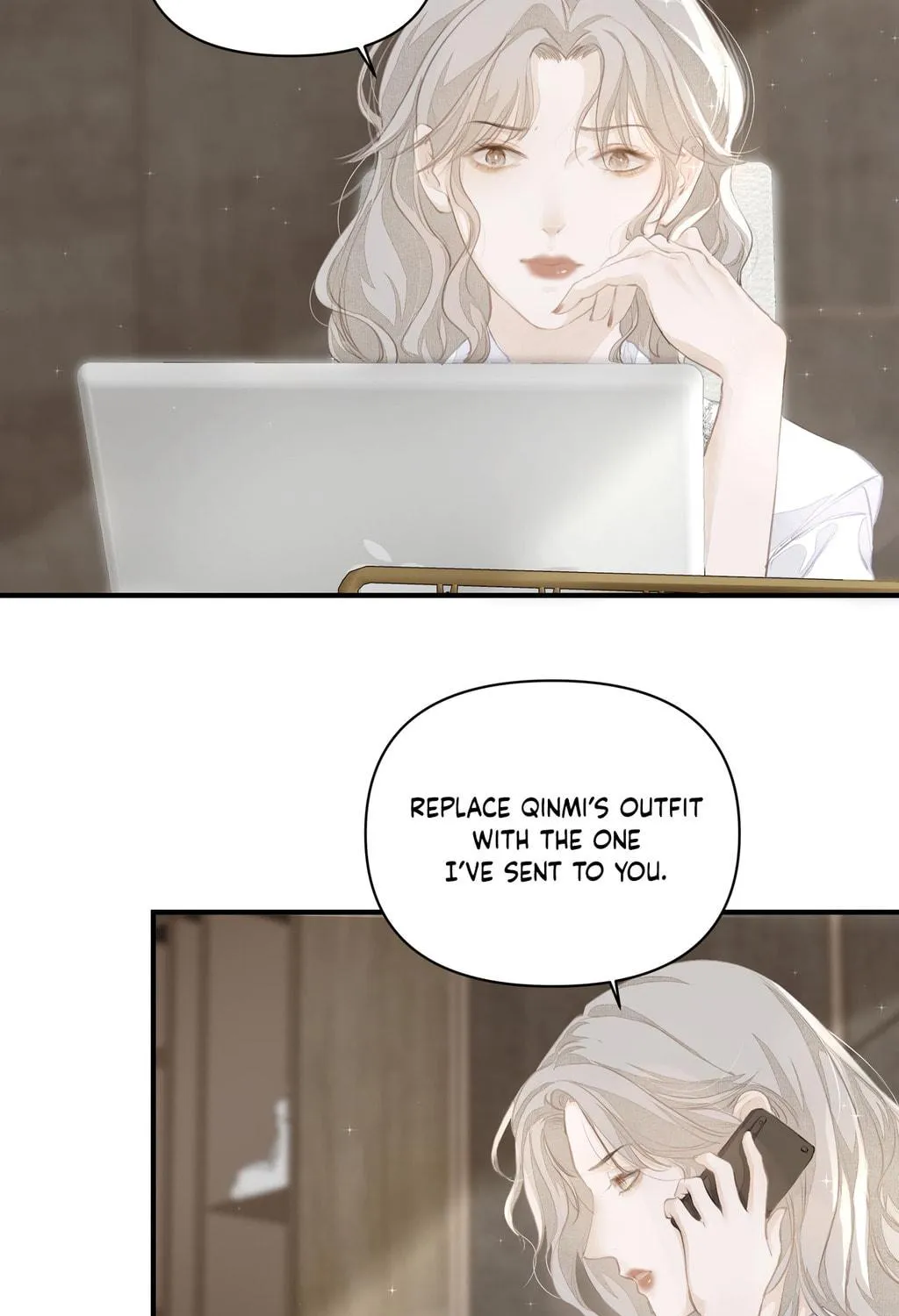 Read Addicted to Her chapter 12 image 46 on Lezhin