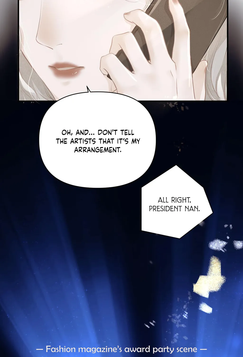 Read Addicted to Her chapter 12 image 50 on Lezhin