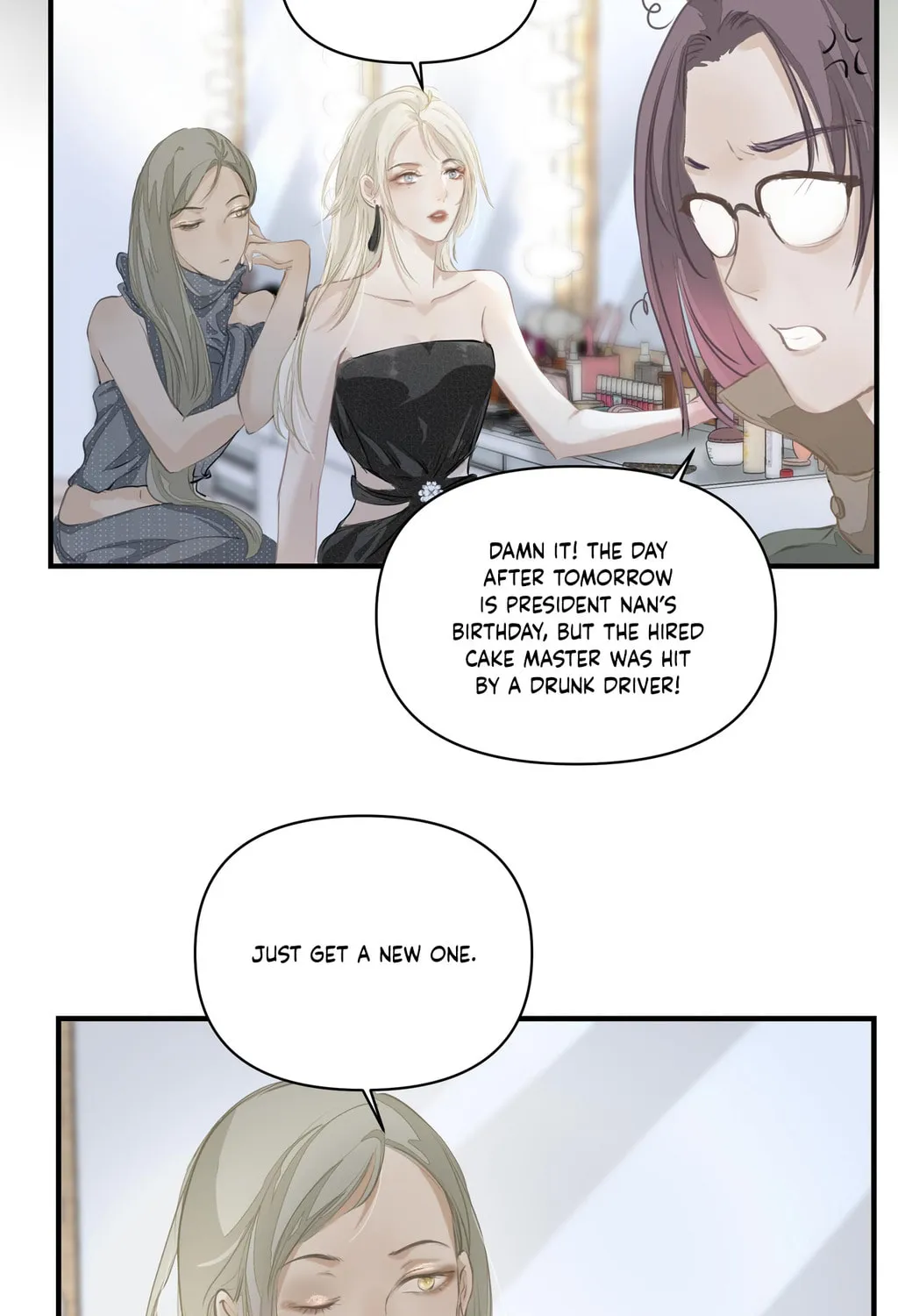 Read Addicted to Her chapter 12 image 62 on Lezhin