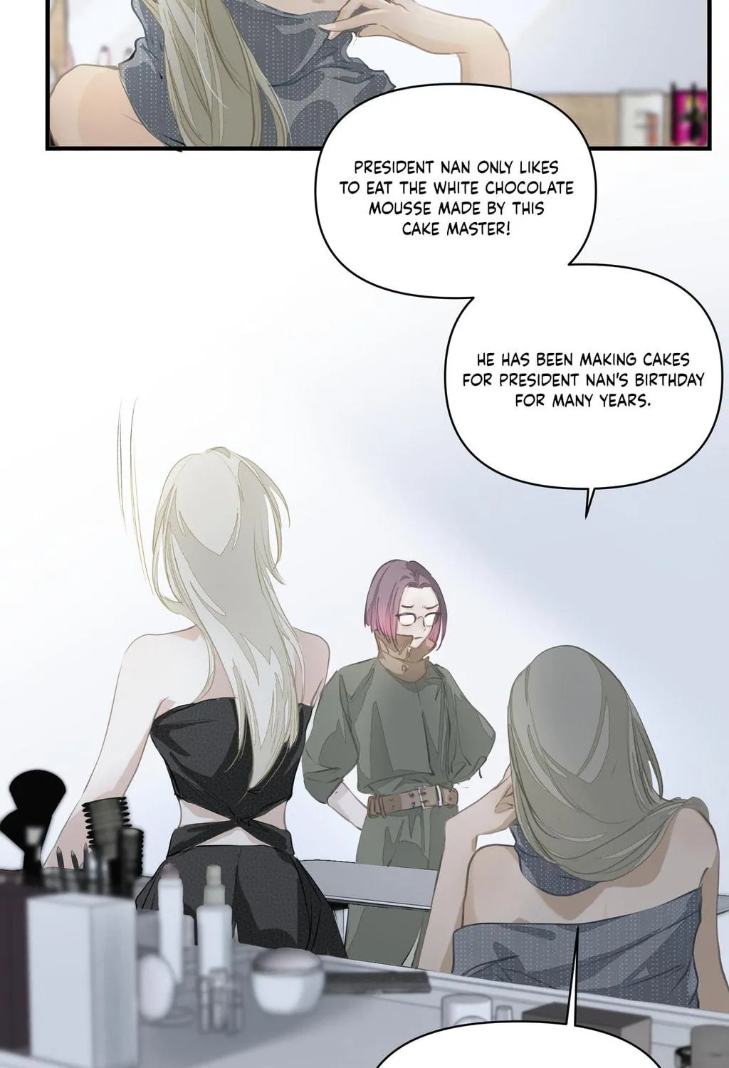 Read Addicted to Her chapter 12 image 64 on Lezhin