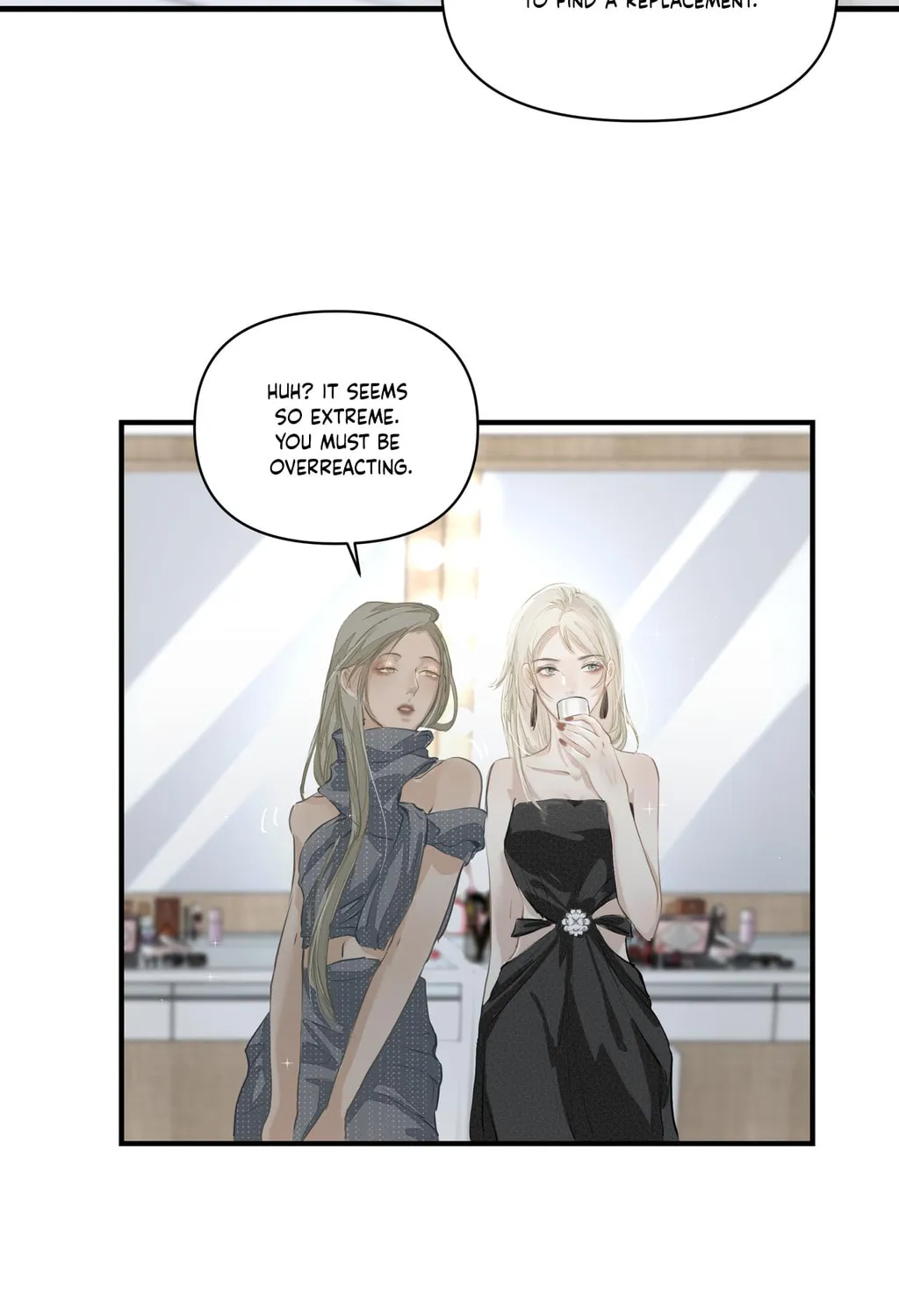 Read Addicted to Her chapter 12 image 66 on Lezhin