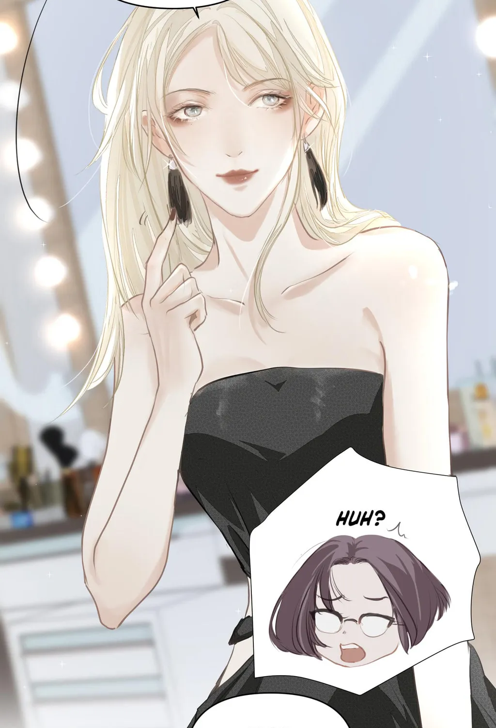 Read Addicted to Her chapter 12 image 74 on Lezhin