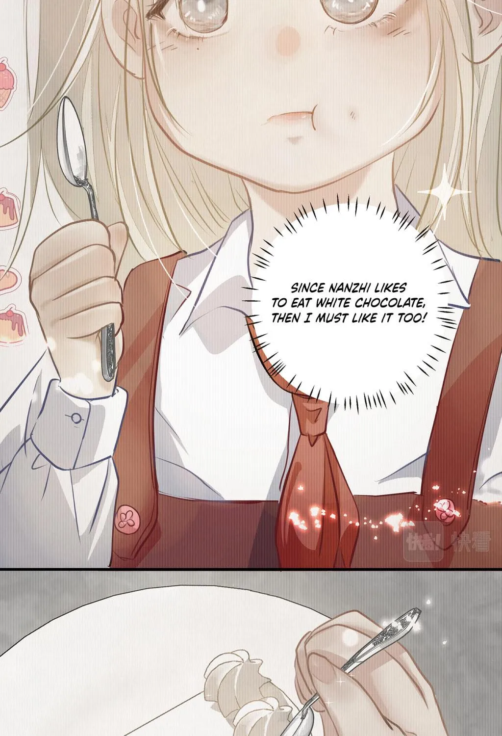 Read Addicted to Her chapter 13 image 10 on Lezhin