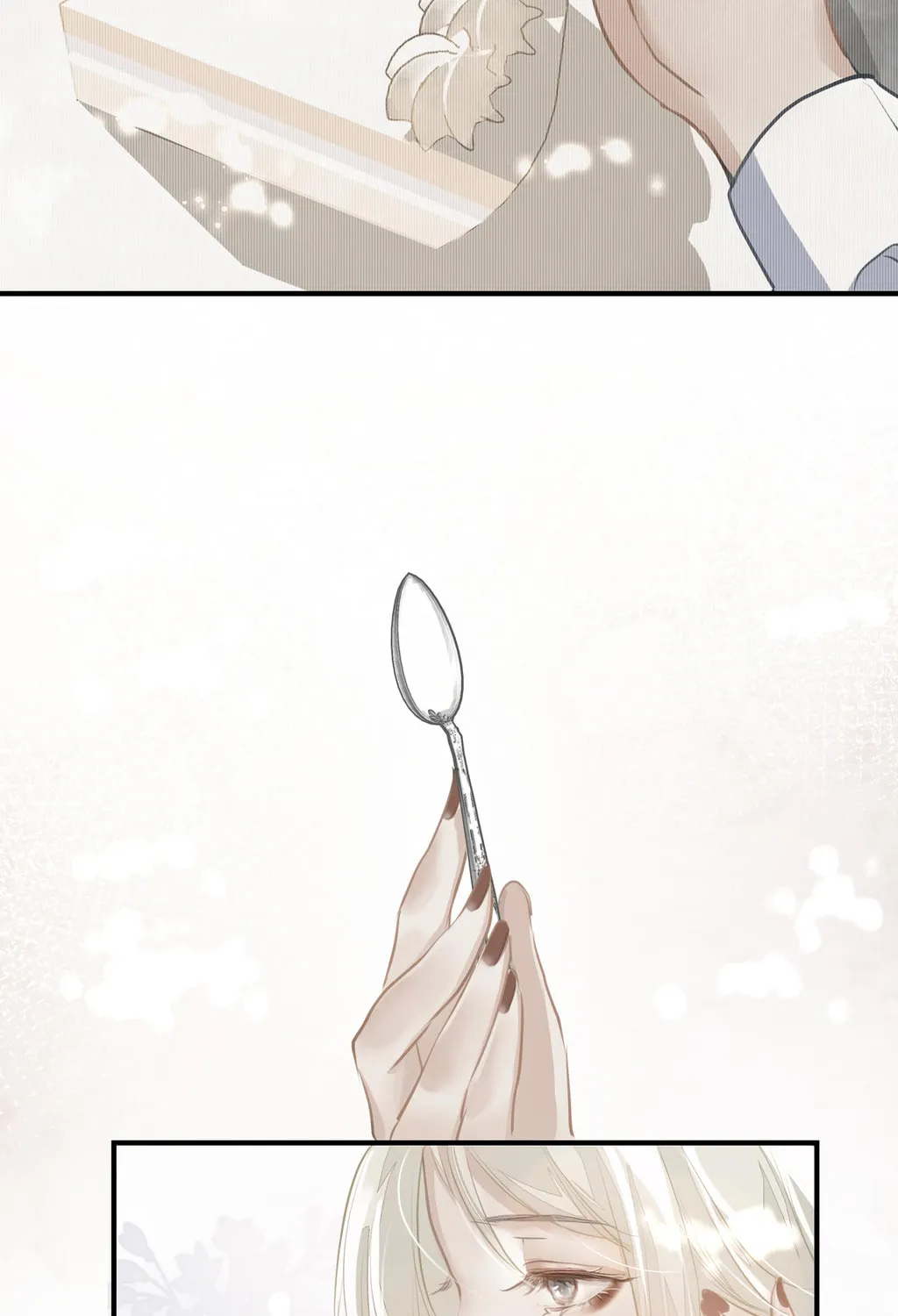 Read Addicted to Her chapter 13 image 12 on Lezhin