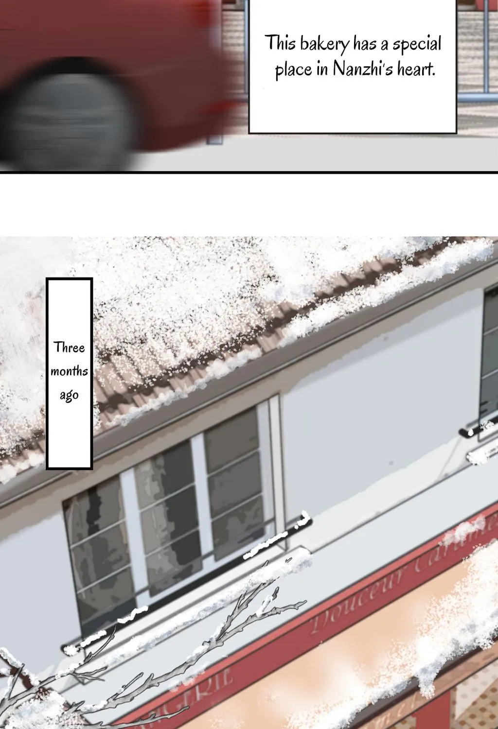 Read Addicted to Her chapter 13 image 16 on Lezhin