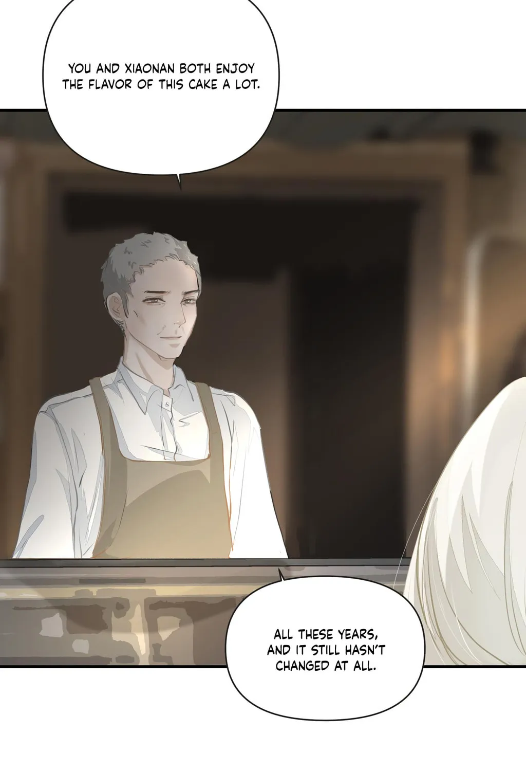 Read Addicted to Her chapter 13 image 20 on Lezhin