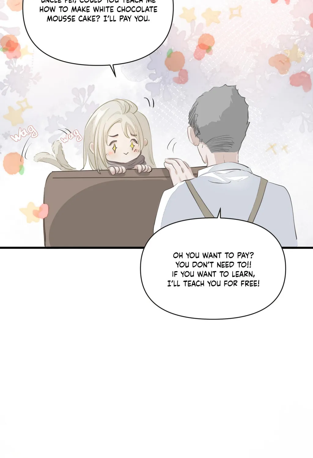 Read Addicted to Her chapter 13 image 24 on Lezhin