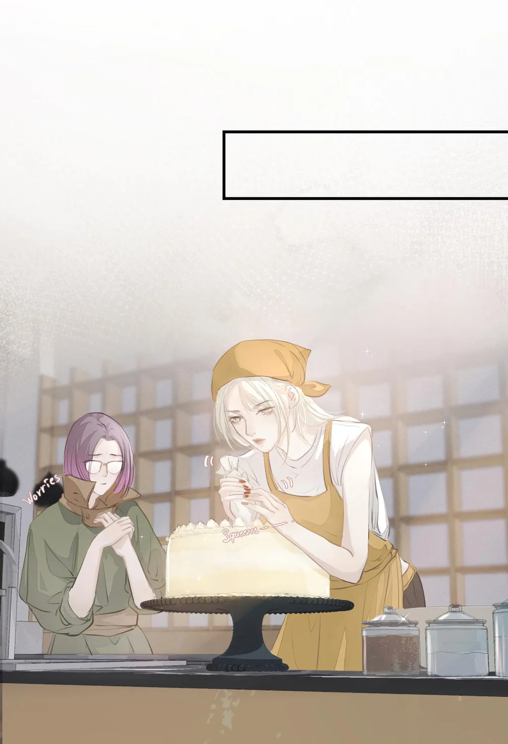Read Addicted to Her chapter 13 image 26 on Lezhin