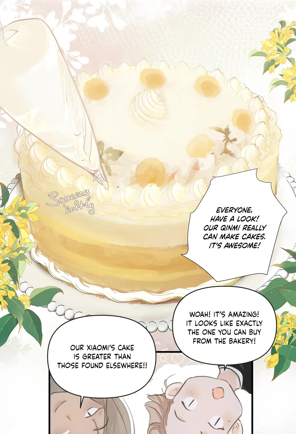 Read Addicted to Her chapter 13 image 30 on Lezhin