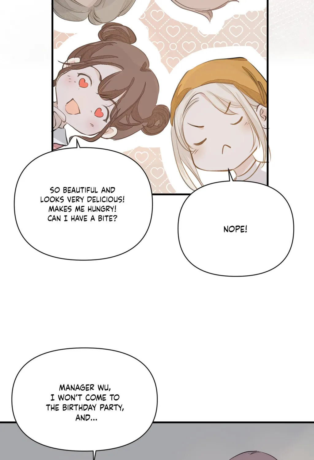Read Addicted to Her chapter 13 image 32 on Lezhin