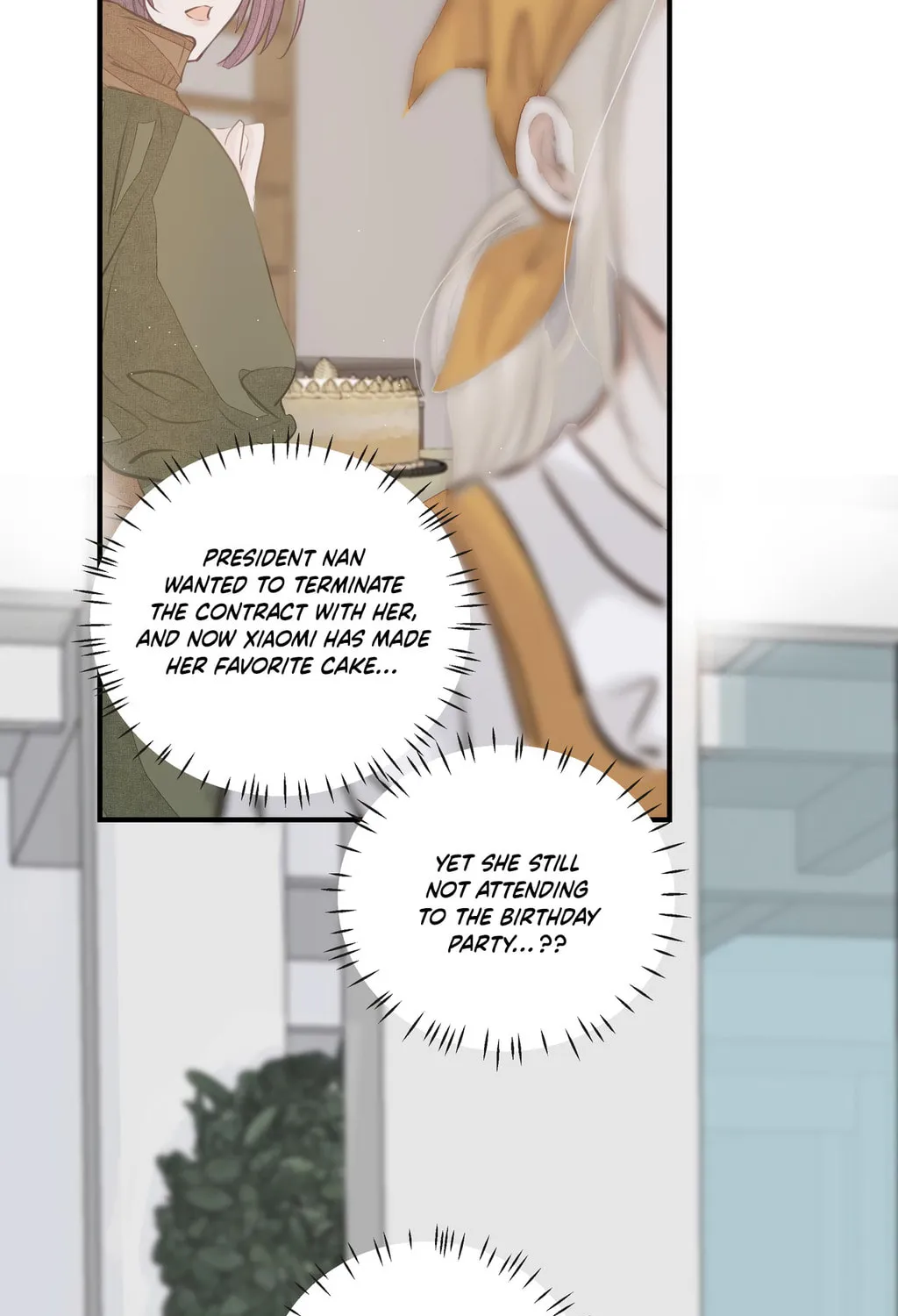 Read Addicted to Her chapter 13 image 36 on Lezhin