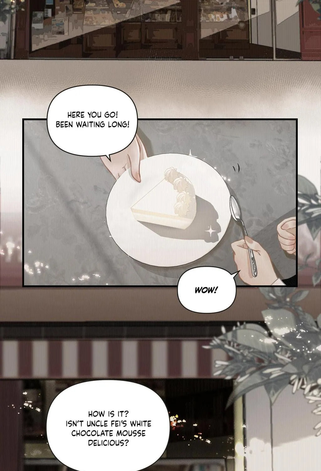 Read Addicted to Her chapter 13 image 4 on Lezhin