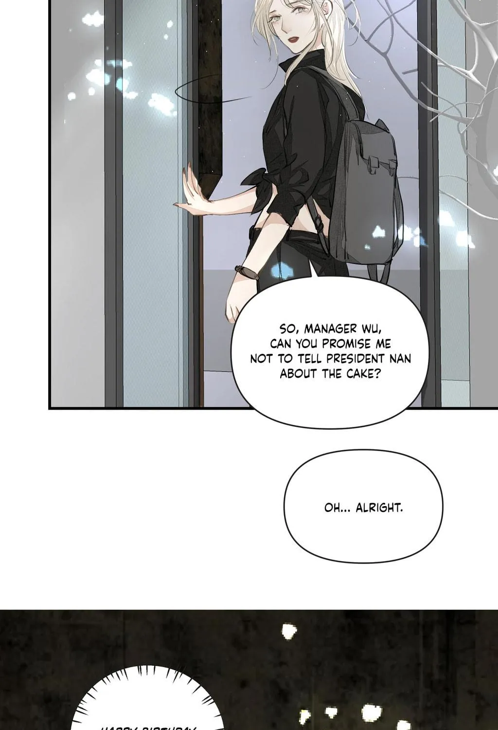 Read Addicted to Her chapter 13 image 40 on Lezhin