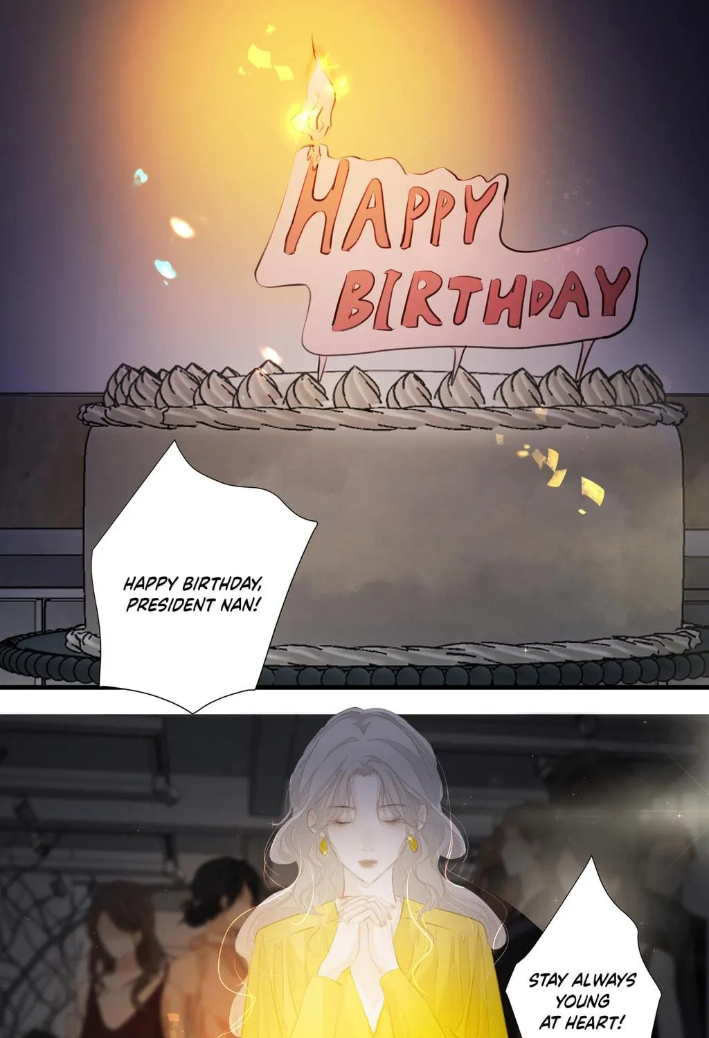 Read Addicted to Her chapter 13 image 46 on Lezhin