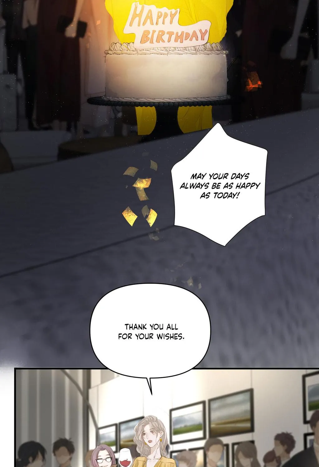 Read Addicted to Her chapter 13 image 48 on Lezhin