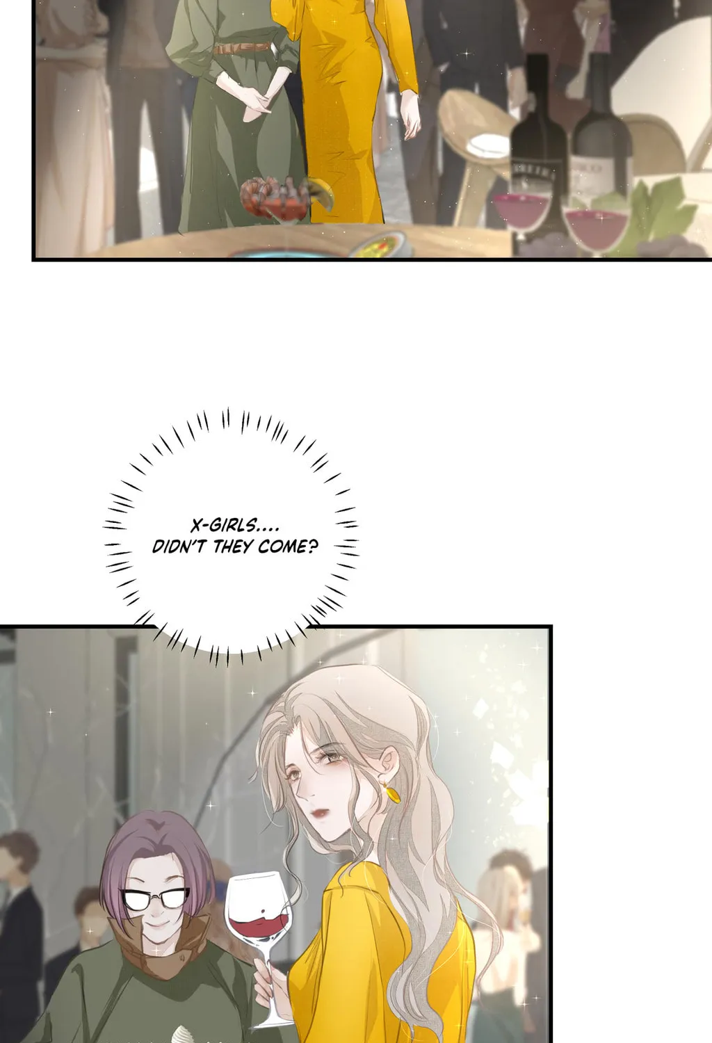 Read Addicted to Her chapter 13 image 50 on Lezhin