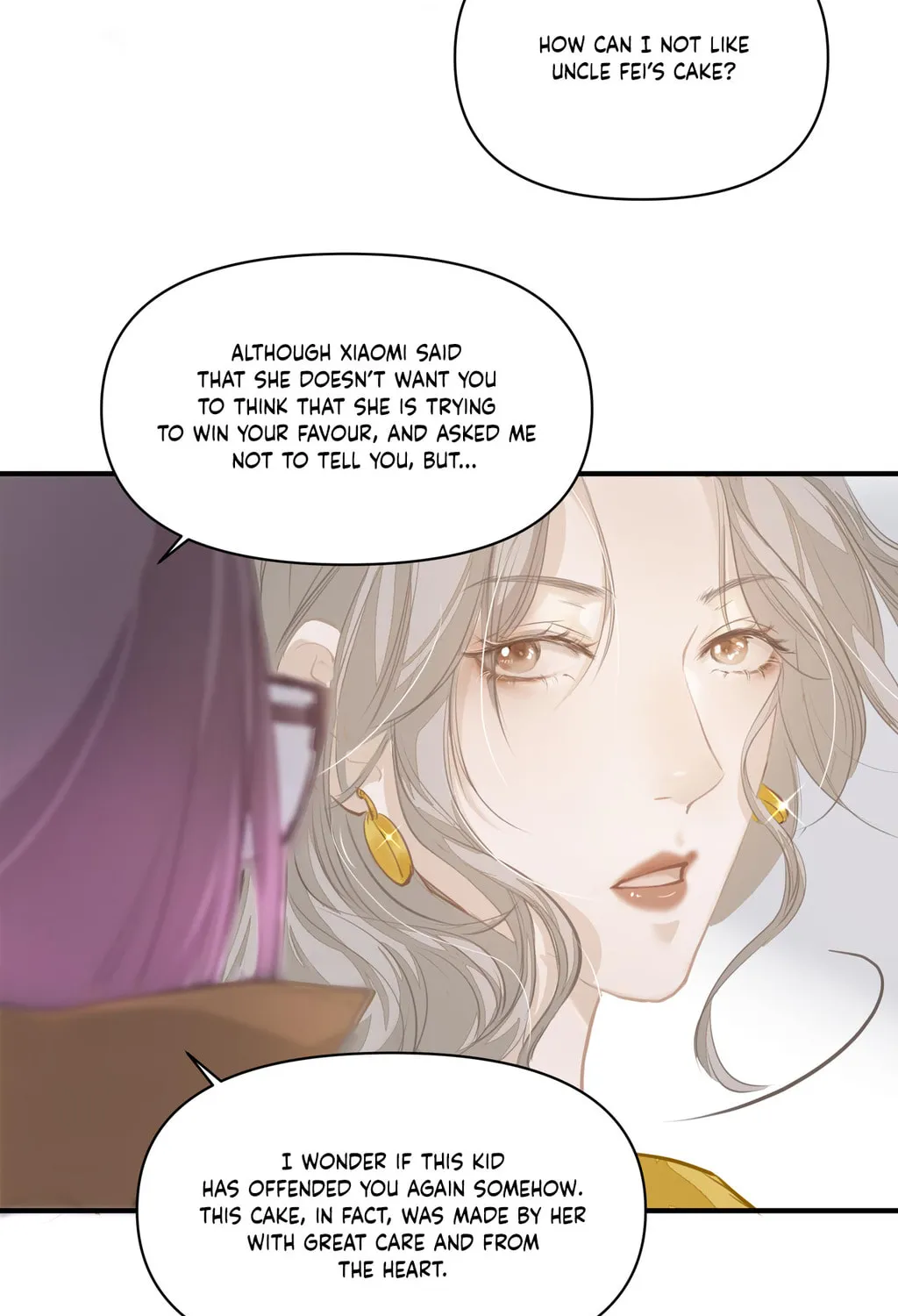 Read Addicted to Her chapter 13 image 62 on Lezhin