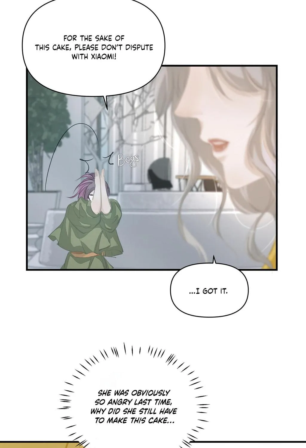 Read Addicted to Her chapter 13 image 64 on Lezhin