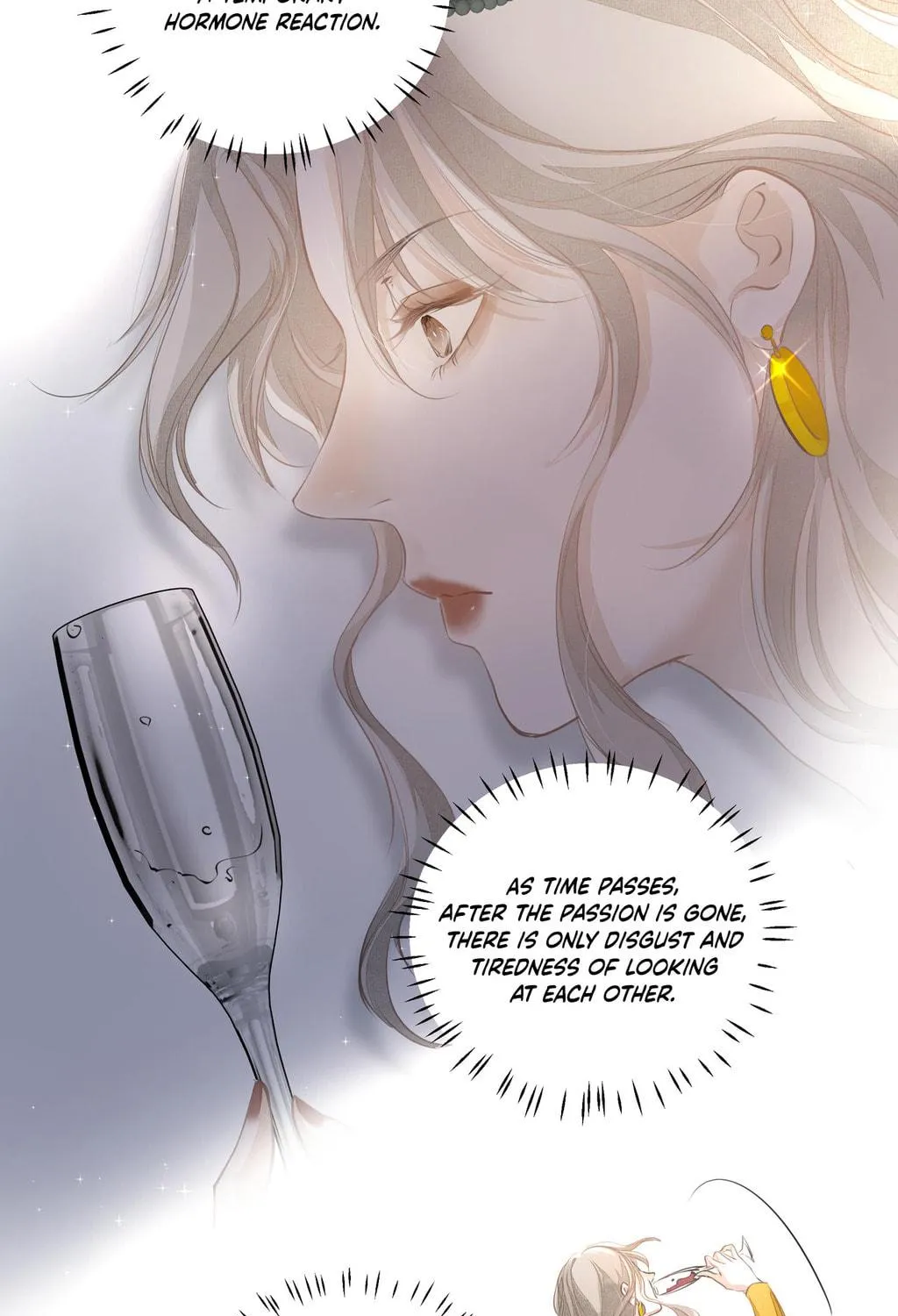 Read Addicted to Her chapter 13 image 70 on Lezhin